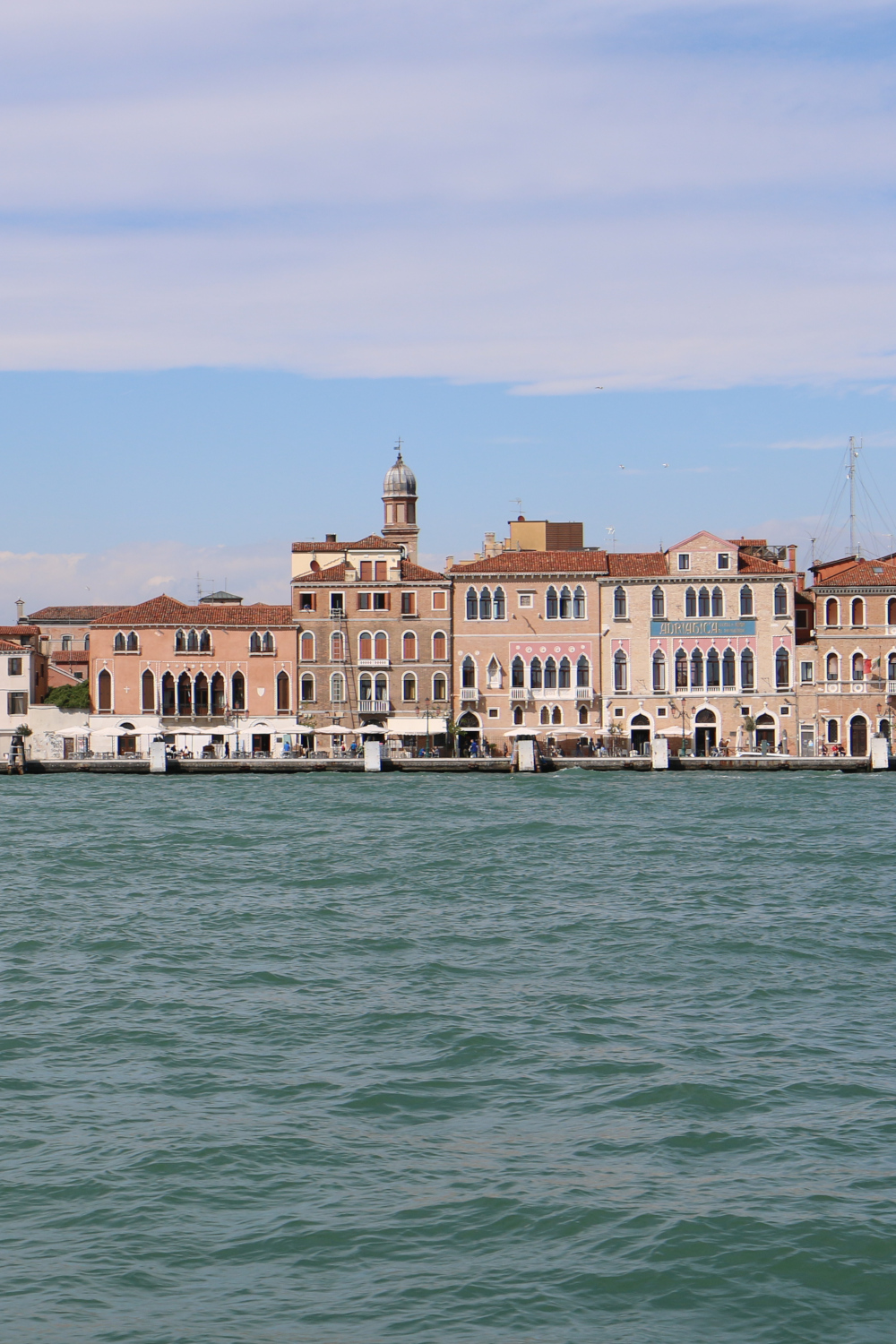 Venice, Italy